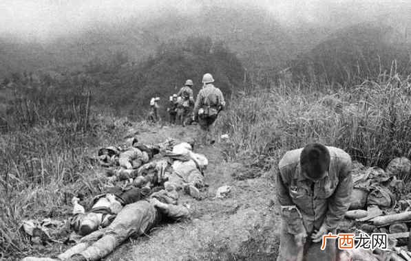中国打越南该场战争又称对越自卫反击战 对越反击战发生在哪一年