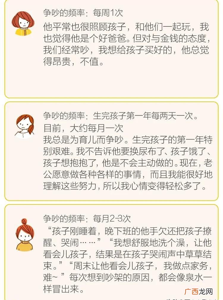 婚后两口子总是争吵咋办 夫妻经常因为小事吵架怎么办