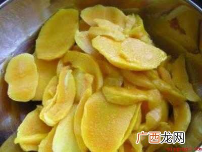 芒果怎么榨汁好喝些