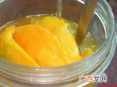 芒果怎么榨汁好喝些