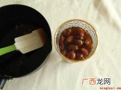 姜母黑糖怎么吃