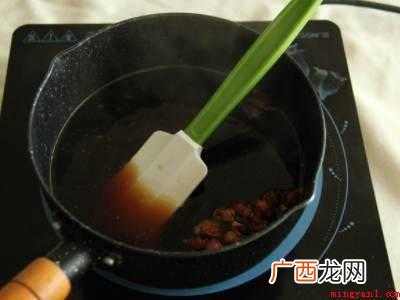 姜母黑糖怎么吃