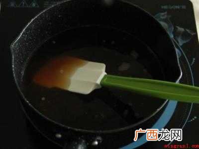 姜母黑糖怎么吃
