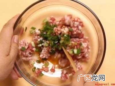 肉卷怎么吃
