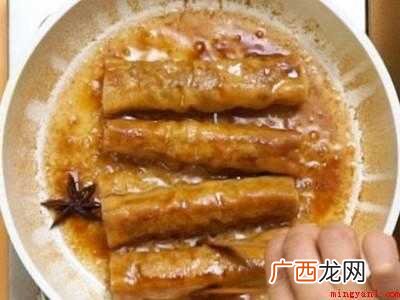 肉卷怎么吃