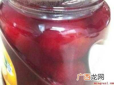 杨梅罐头怎么制作
