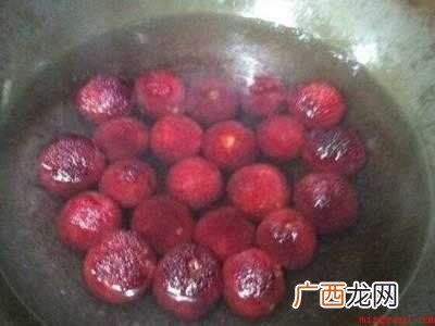 杨梅罐头怎么制作