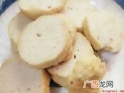 潮汕肉卷怎么吃
