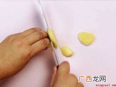 成块黑糖怎么吃