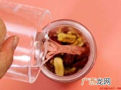 成块黑糖怎么吃