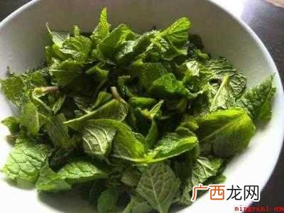 鱼香菜怎么吃
