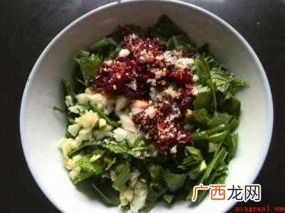 鱼香菜怎么吃