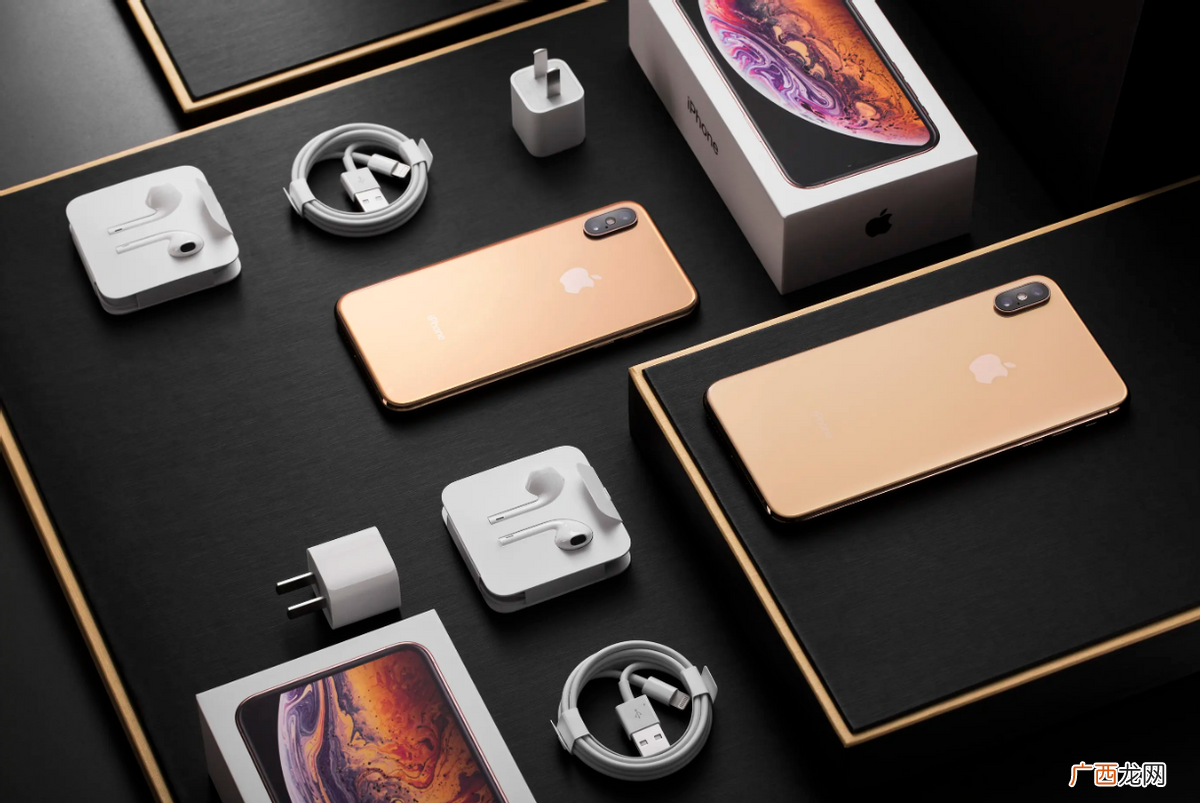 xsmax参数配置 iphone xsmax多大尺寸屏幕