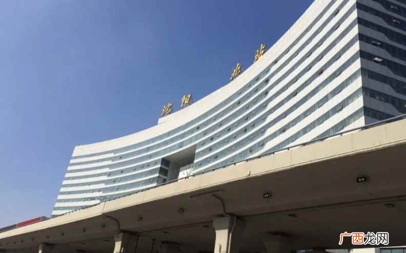 沈阳北站在哪个区域 沈阳北站在哪个区