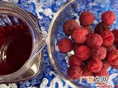 如何酿杨梅酒