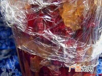 如何酿杨梅酒