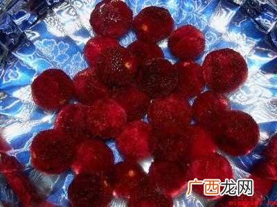 如何酿杨梅酒