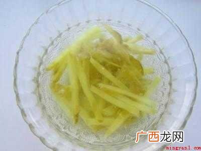 榨菜怎么吃好吃