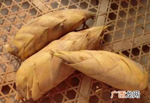 冬笋的营养价值有哪些 冬笋的热量