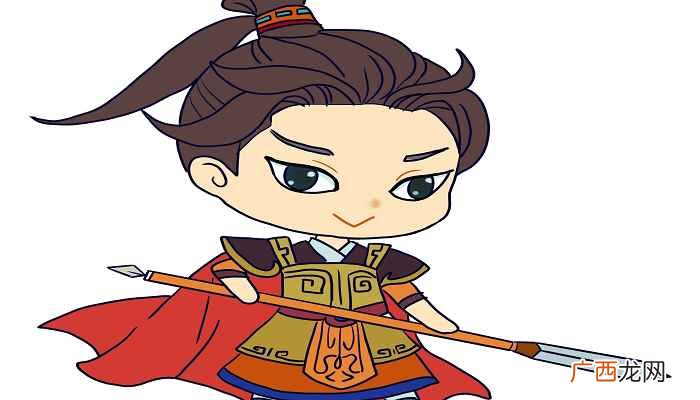 隋唐36条好汉排名榜 隋唐36条好汉排名