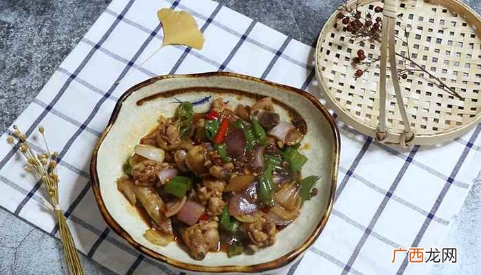 鸡肉怎么做最好吃 青椒辣子鸡的做法