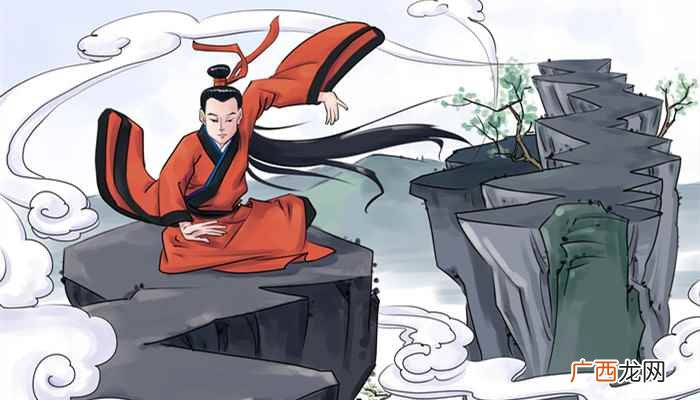 元稹与白居易是什么关系 白居易和元稹到底是什么关系