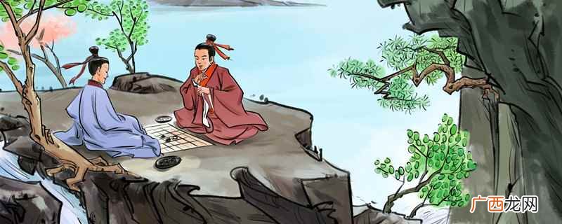 元稹与白居易是什么关系 白居易和元稹到底是什么关系