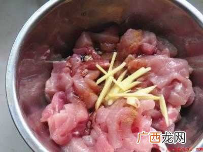 驴里脊怎么吃