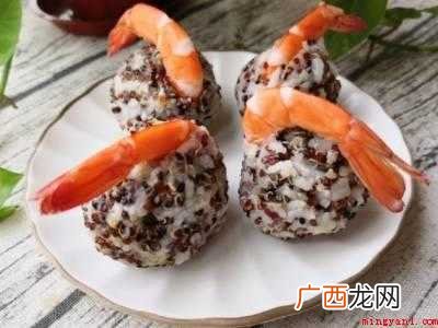 三色藜麦怎么煮