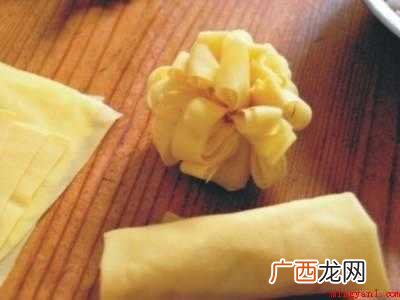 百叶怎么做好吃又简单