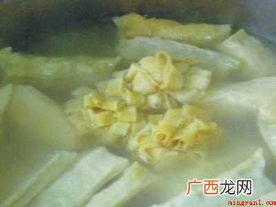 百叶怎么做好吃又简单