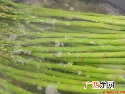 怎么吃芦笋