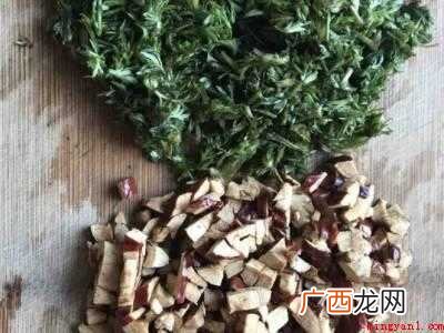 茵陈怎么蒸好吃