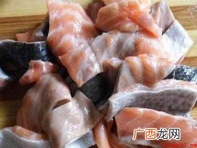 红三鱼怎么做好吃
