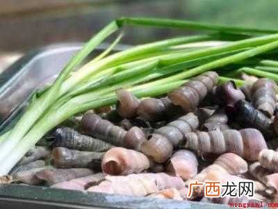 钉螺怎么清洗没有沙子