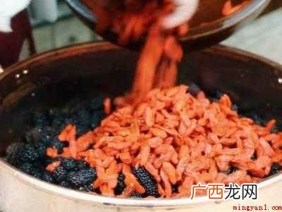 如何做桑葚膏