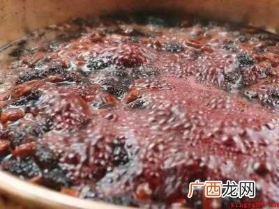 如何做桑葚膏