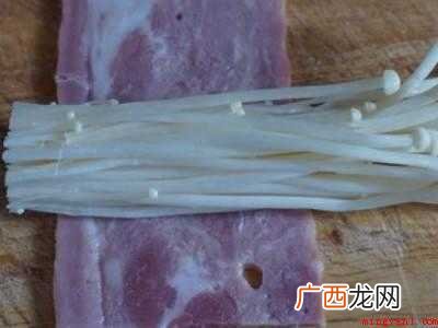 冷冻培根怎么吃