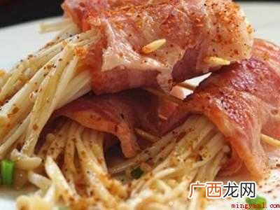 冷冻培根怎么吃