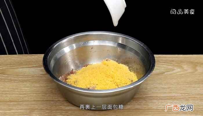 白芝麻怎么做好吃的做法 香酥炸鸡的做法