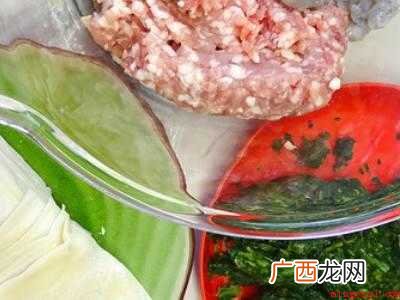 荠菜虾仁馅怎么调好吃
