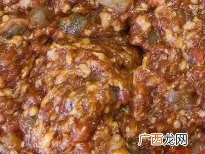 荠菜虾仁馅怎么调好吃