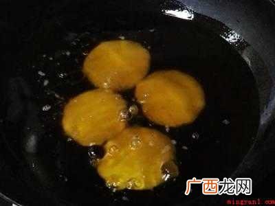 怎样炸糖糕好吃又酥又脆