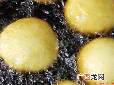 怎样炸糖糕好吃又酥又脆