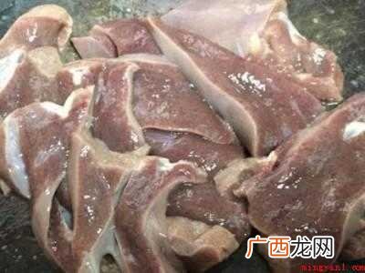 猪肝粉怎么吃