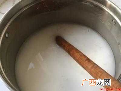生的绿豆粉怎么吃