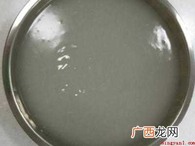 生的绿豆粉怎么吃