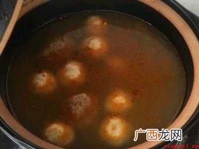 砂锅粉怎么吃