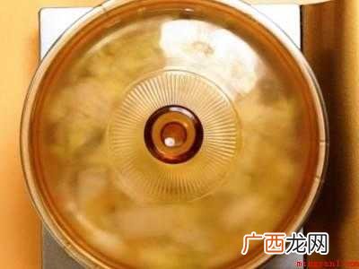 砂锅怎么吃法