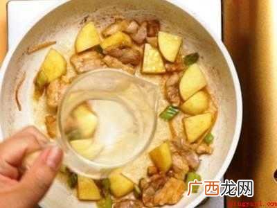 砂锅怎么吃法